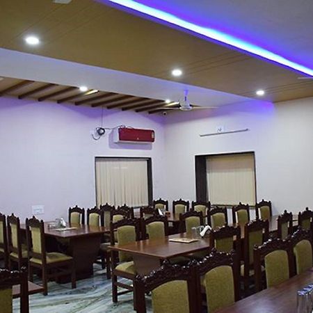 Hotel Amar Palace Ābu Road Exteriér fotografie
